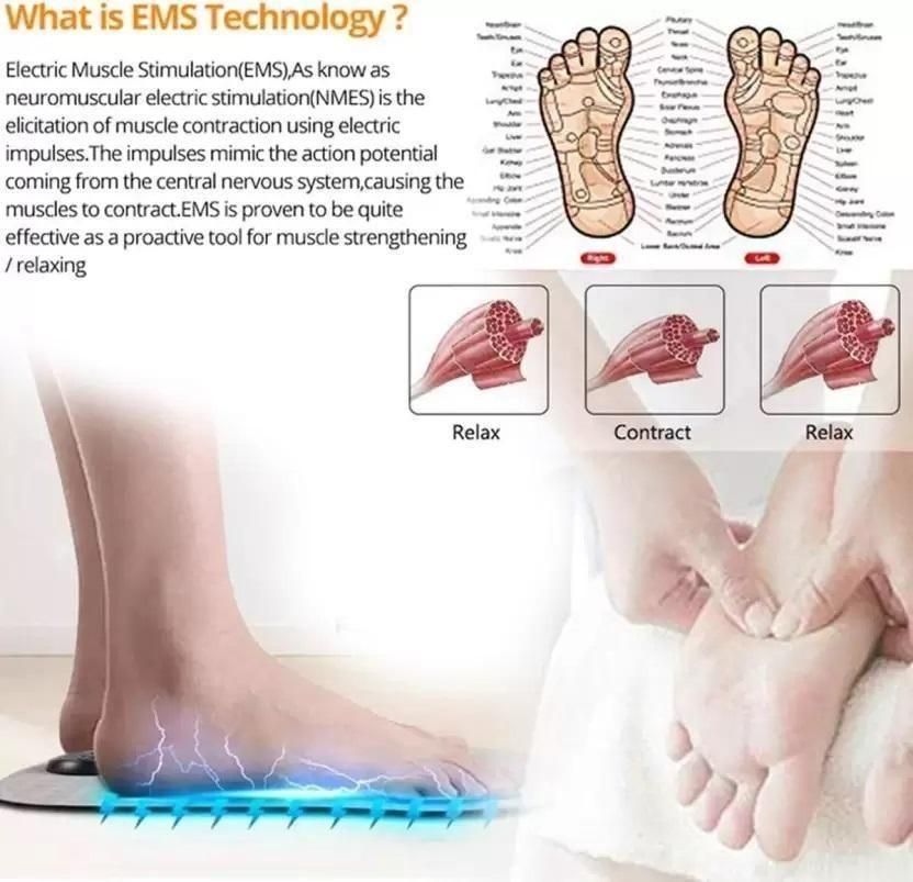 Foot Massager